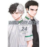 にいさとる WIND BREAKER(24) COMIC | タワーレコード Yahoo!店