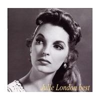 Julie London ジュリー・ロンドン・ベスト CD | タワーレコード Yahoo!店