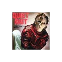 Quiet Riot Metal Health CD | タワーレコード Yahoo!店