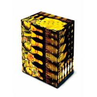 池袋ウエストゲートパーク Blu-ray COMPLETE BOX Disc