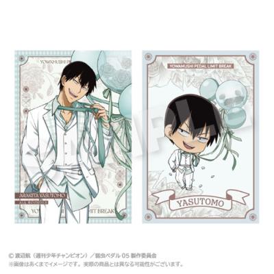 弱虫ペダル 荒北靖友のおすすめ人気商品一覧 通販 - Yahoo!ショッピング