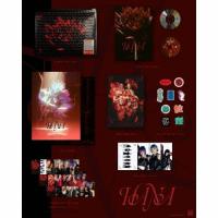 HANA HANA ［CD+Blu-ray Disc+フォトブック+グッズ］＜完全生産限定盤＞ CD | タワーレコード Yahoo!店