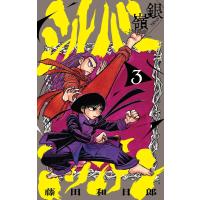 藤田和日郎 シルバーマウンテン (3) COMIC | タワーレコード Yahoo!店