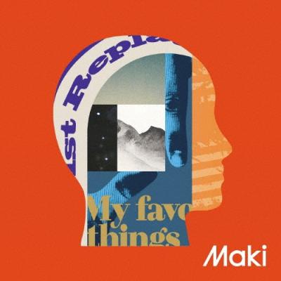 Maki CD 6枚セット maki バンド CDの商品一覧 通販 - Yahoo!ショッピング