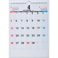 2026年版 4月始まり T63 エコカレンダー壁掛 高橋書店A4サイズ壁掛タイプ Book | タワーレコード Yahoo!店