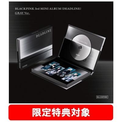 blackpinkアルバムのおすすめ人気商品一覧 通販 - Yahoo!ショッピング