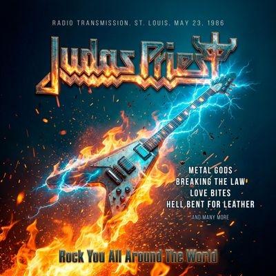 judas priest（洋楽ロック、ポップスの音楽ソフト）｜洋楽 | CD、音楽