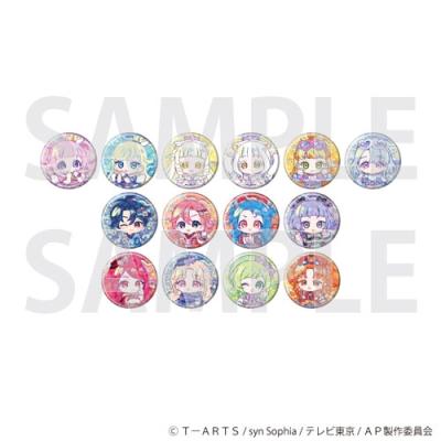 缶バッチ（テレビ、アニメ、キャラクターグッズ）｜コレクション、趣味