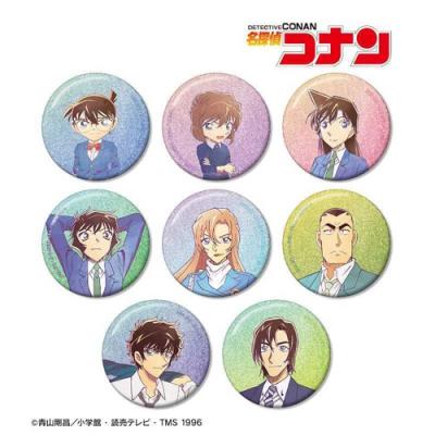 缶バッチ（テレビ、アニメ、キャラクターグッズ）｜コレクション、趣味