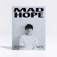 星野源 Gen Hoshino presents MAD HOPE Japan Tour Blu-ray Disc | タワーレコード Yahoo!店