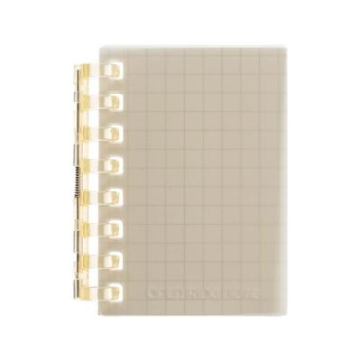ミニノート リング（ノート、メモ帳）｜文具、ステーショナリー