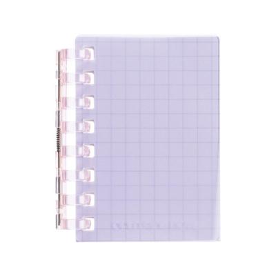 ミニノート リング（ノート、メモ帳）｜文具、ステーショナリー