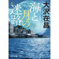 大沢在昌 新装版 海と月の迷路(上)【毎日文庫】 Book | タワーレコード Yahoo!店