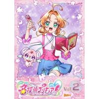 プリキュア DVD 8枚セット プリキュアdvdの商品一覧 通販 - Yahoo!ショッピング