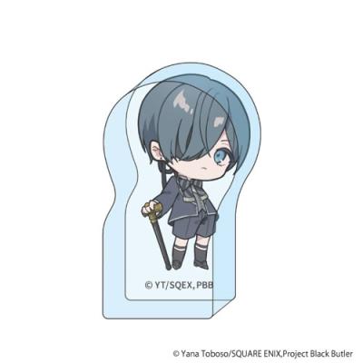 黒執事 シエル（テレビ、アニメ、キャラクターグッズ）｜コレクション
