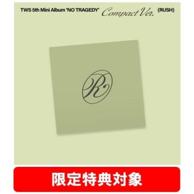 TWS（CD、音楽ソフト）のおすすめ人気商品一覧 通販 - Yahoo!ショッピング
