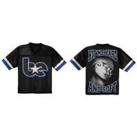 Billie Eilish Japan 2025 BE Custom Jersey Game Tシャツ Mサイズ