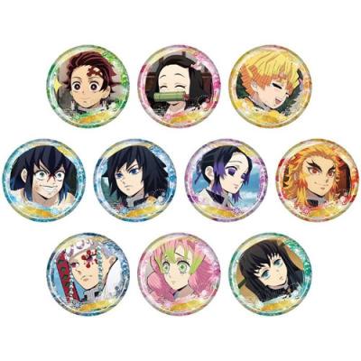 缶バッチ（テレビ、アニメ、キャラクターグッズ）｜コレクション、趣味