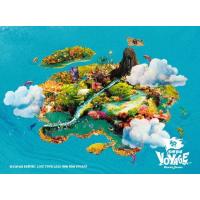 なにわ男子 なにわ男子 LIVE TOUR 2025 'BON BON VOYAGE' ［2DVD+LIVEフォトブックレット］＜初回限定盤＞ DVD | タワーレコード Yahoo!店