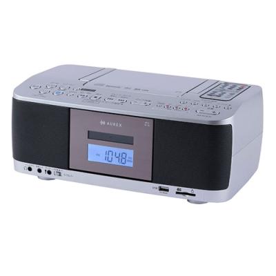 CDラジカセ SANSUI（CDラジカセ）｜ミニコンポ、ラジカセ｜オーディオ