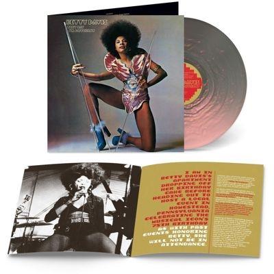 Betty davis（CD、音楽ソフト）のおすすめ人気商品一覧 通販 - Yahoo