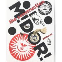 M!DOR! the construction Book | タワーレコード Yahoo!店