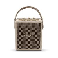 Marshall Bluetoothスピーカー Stockwell IlI Cream Accessories | タワーレコード Yahoo!店