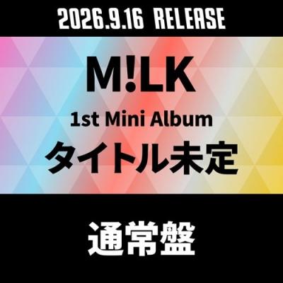 m!lk cdのおすすめ人気商品一覧 通販 - Yahoo!ショッピング