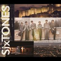 SixTONES マイオンリー/Dance Forever ［CD+DVD］＜初回盤B＞ 12cmCD Single ※特典あり