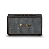 Marshall Bluetoothスピーカー Stanmore IV Black Accessories | タワーレコード Yahoo!店