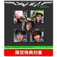 NCT 127 NCT 127 7th Album [BLINGY] (JET Poster Ver. Japan Exclusive)(ランダムバージョン)＜限定盤＞ CD ※特典あり