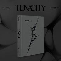 SF9 TENACITY: SF9 Vol.2 (TENACITY Ver.)＜オンライン限定＞ CD ※特典あり | タワーレコード Yahoo!店