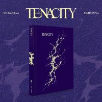SF9 TENACITY: SF9 Vol.2 (LIGHTEN Ver.)＜オンライン限定＞ CD ※特典あり | タワーレコード Yahoo!店