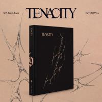 SF9 TENACITY: SF9 Vol.2 (INTEND Ver.)＜オンライン限定＞ CD ※特典あり | タワーレコード Yahoo!店