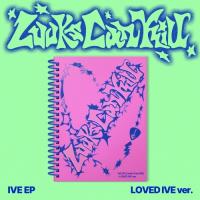 IVE Looks Can Kill: EP (LTD. LOVED IVE ver.)＜数量限定生産盤＞ CD | タワーレコード Yahoo!店