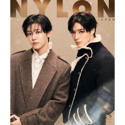 NYLON JAPANのおすすめ人気商品一覧 通販 - Yahoo!ショッピング