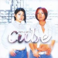 BENNIE K Cube CD | タワーレコード Yahoo!店