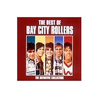 Bay City Rollers The Best Of Bay City Rollers CD | タワーレコード Yahoo!店