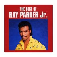 Ray Parker Jr. ベスト・オブ・レイ・パーカー Jr. CD | タワーレコード Yahoo!店