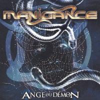 Manigance アンジュ・ウ・デモン〜天使か悪魔か〜 CD | タワーレコード Yahoo!店