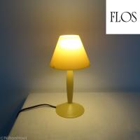 FLOS miss Sissi テーブルランプ 黄 1個 ◆ 在庫2 ◆ フィリップ・スタルク フロス ミスシッシー ヤマギワ