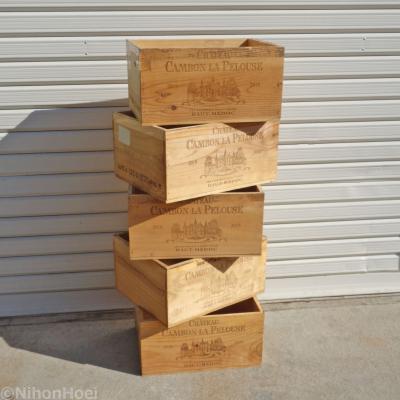 ワイン木箱のおすすめ人気商品一覧 通販 - Yahoo!ショッピング