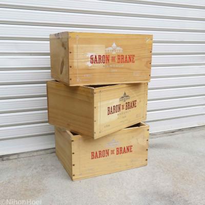 ワイン木箱のおすすめ人気商品一覧 通販 - Yahoo!ショッピング