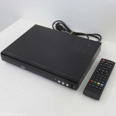 ブルーレイ再生用プレーヤー（Superbe）の商品一覧 通販 - Yahoo