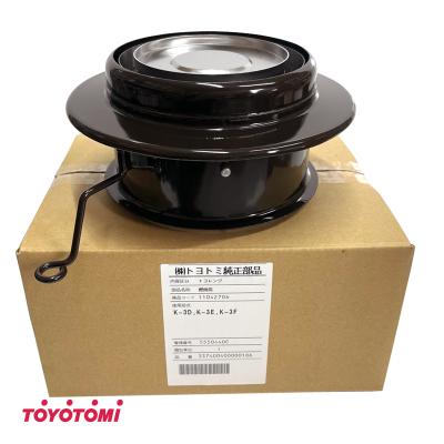 トヨトミ K-3Fのおすすめ人気商品一覧 通販 - Yahoo!ショッピング