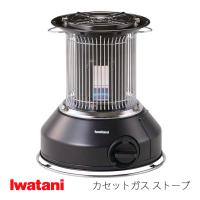 イワタニ　カセット ガス ストーブ　マル暖　CB-STV-MRD | タウンガスの益田屋