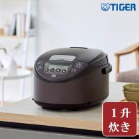 JPW-D180T タイガー 炊飯器 1升 IH炊飯ジャー 炊きたて TIGER 10合 JPW-D180-T | タウンモール TownMall