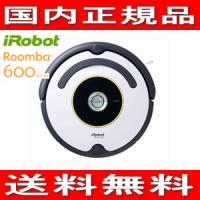 アイロボット(iRobot)　ロボット掃除機　国内正規品　600シリーズ　R622060　ルンバ622 タウンモール TownMall - 通販 - PayPayモール