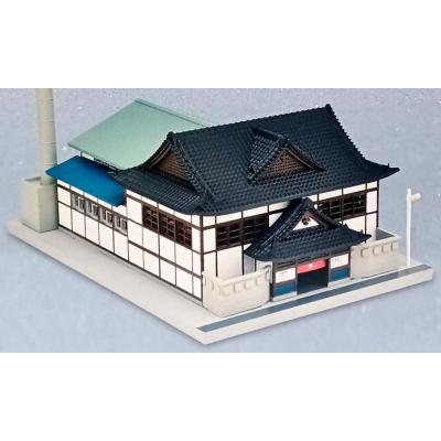ジオコレ 駅（トミーテック／鉄道模型）｜模型、プラモデル | ゲーム