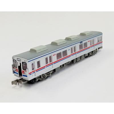トミーテック　鉄道コレクション　第一弾　TOMYTEC 鉄コレ ノスタルジック鉄道コレクション 第1弾 317524 #トミー